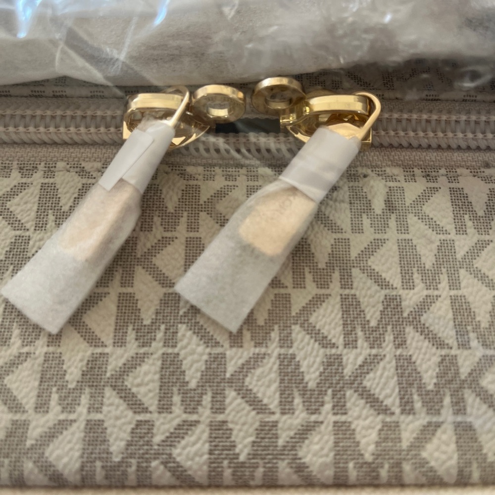 Jet set Michael Kors - Picture 5 of 5